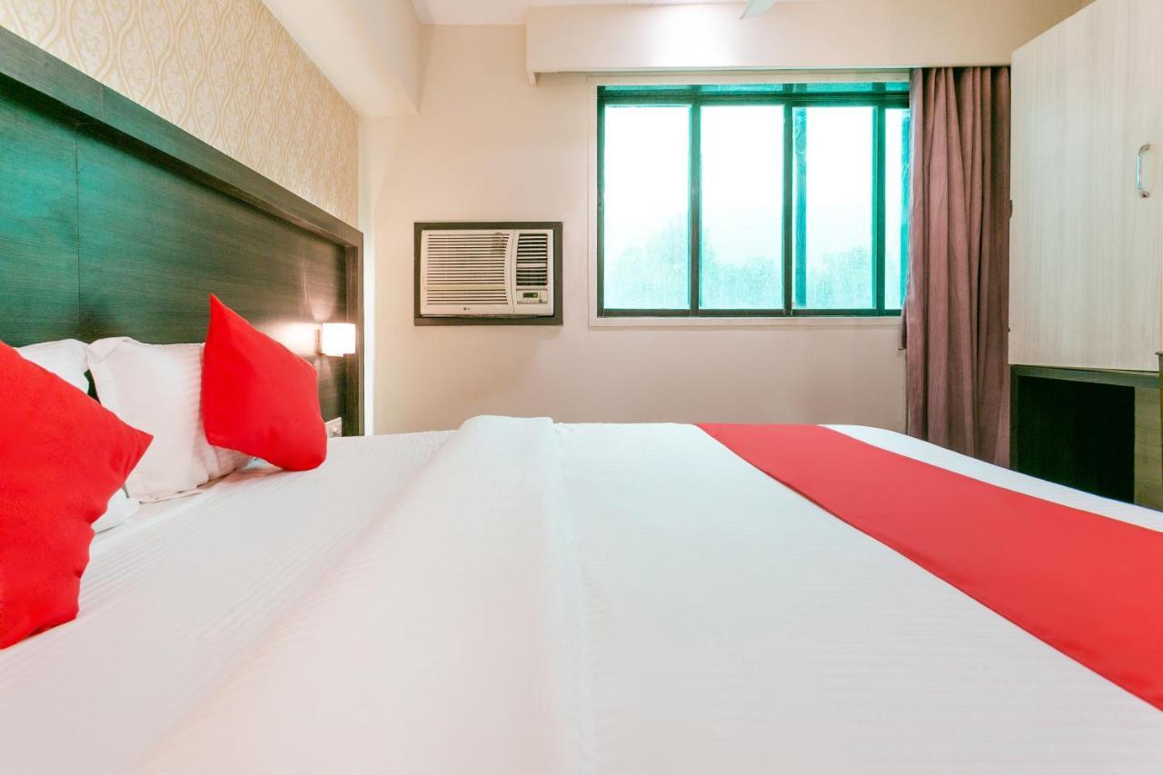 Collection O Hotel Pearl Residency Taloje Budrukh Buitenkant foto